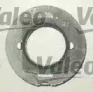 Ремонтний комплект зчеплення Valeo 826372