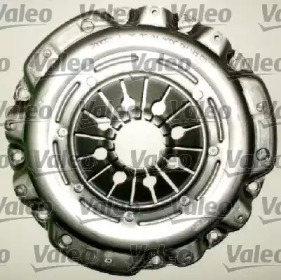 Ремонтний комплект сцепления Valeo 826374