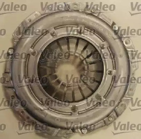 Ремонтний комплект сцепления Valeo 826377