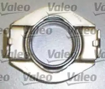 Ремонтний комплект зчеплення Valeo 826380