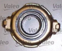 Ремонтний комплект сцепления Valeo 826403