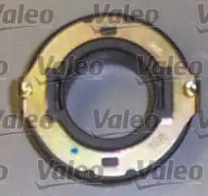 Ремонтний комплект зчеплення Valeo 826418
