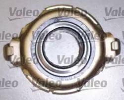Ремонтний комплект зчеплення Valeo 826419