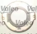 Ремонтний комплект сцепления Valeo 826420