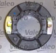 Ремонтний комплект сцепления Valeo 826424