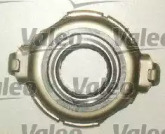 Комплект сцепления Valeo 826425