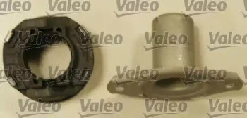 Ремонтний комплект сцепления Valeo 826466