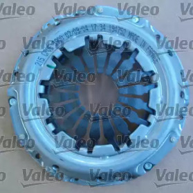 Ремонтний комплект зчеплення Valeo 826479