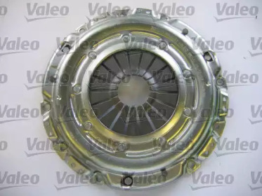 Ремонтний комплект сцепления Valeo 826489