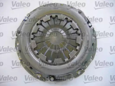 Ремонтний комплект зчеплення Valeo 826494