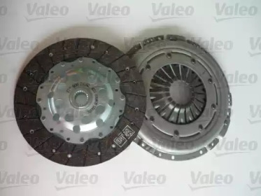 Комплект зчеплення Valeo 826497