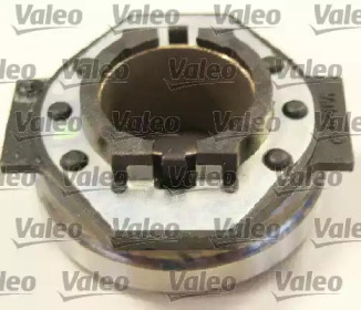 Ремонтний комплект зчеплення Valeo 826521