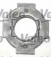 Ремонтний комплект зчеплення Valeo 826522
