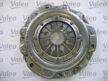 Ремонтний комплект сцепления Valeo 826531