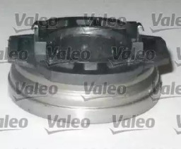 Ремонтний комплект сцепления Valeo 826533