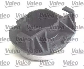 Ремонтний комплект сцепления Valeo 826542