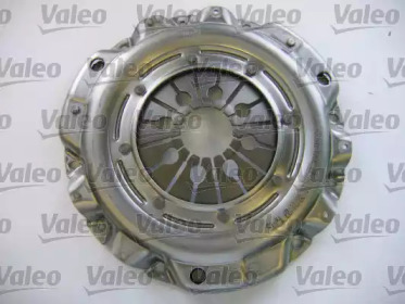 Комплект сцепления Valeo 826548