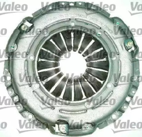 Ремонтний комплект сцепления Valeo 826552