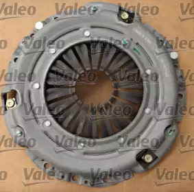 Ремонтний комплект зчеплення Valeo 826569