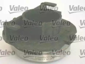 Ремонтний комплект сцепления Valeo 826573