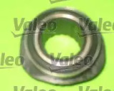 Ремонтний комплект сцепления Valeo 826577