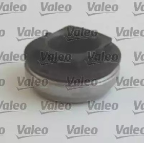Ремонтний комплект зчеплення Valeo 826634