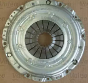Ремонтний комплект сцепления Valeo 826665