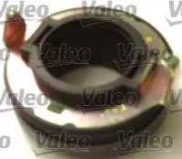 Ремонтний комплект сцепления Valeo 826690