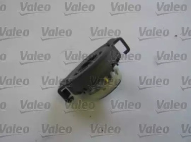 Ремонтний комплект зчеплення Valeo 826692
