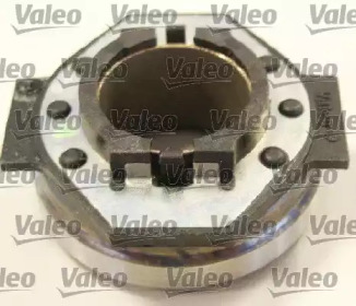 Ремонтний комплект зчеплення Valeo 826696