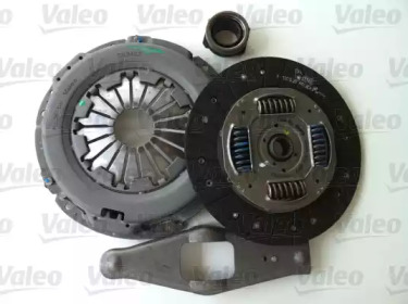 Ремонтний комплект зчеплення Valeo 826700