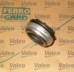 Ремонтний комплект сцепления Valeo 826717