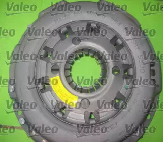 Ремонтний комплект сцепления Valeo 826719