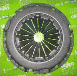 Комплект сцепления Valeo 826740