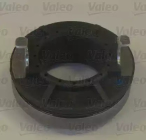 Ремонтний комплект зчеплення Valeo 826785