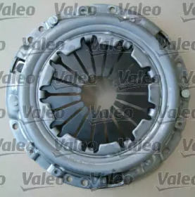 Ремонтний комплект сцепления Valeo 826809