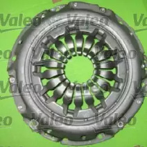 Ремонтний комплект зчеплення Valeo 826811