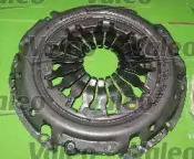 Ремонтний комплект сцепления Valeo 826812