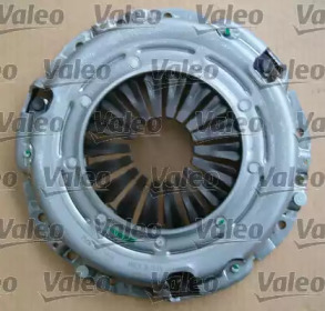 Ремонтний комплект зчеплення Valeo 826816