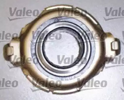 Ремонтний комплект сцепления Valeo 826826