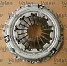 Ремонтний комплект зчеплення Valeo 826840
