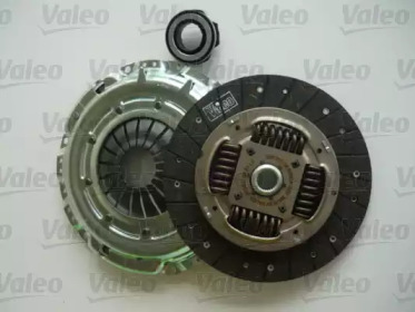 Ремонтний комплект зчеплення (РОЗПРОДАЖ) Valeo 826855