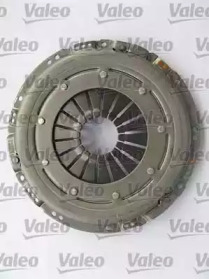 Комплект зчеплення Valeo 828033