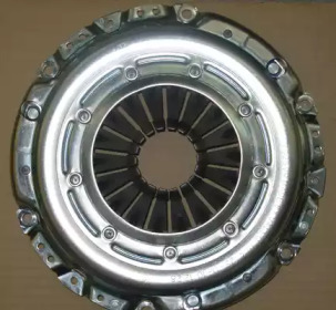 Ремонтний комплект зчеплення Valeo 828037