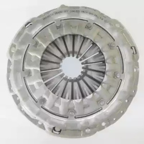Ремонтний комплект сцепления Valeo 828509