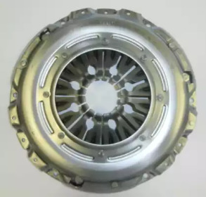 Ремонтний комплект сцепления Valeo 828556
