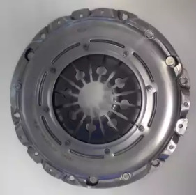 Ремонтний комплект зчеплення Valeo 828565