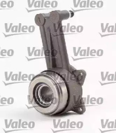 Ремонтний комплект сцепления Valeo 834009