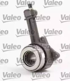 Ремонтний комплект сцепления Valeo 834016