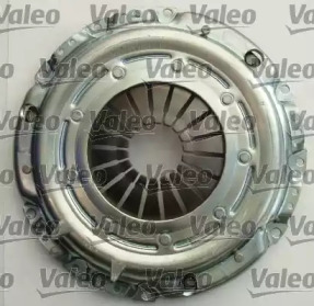 Ремонтний комплект сцепления Valeo 835006